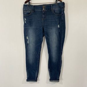 Torrid Jeans 18R